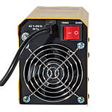 Зварювальний апарат Кентавр СВ 250 LCD, фото 4