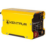 Зварювальний апарат Кентавр СВ 250 LCD, фото 7