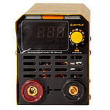 Зварювальний апарат Кентавр СВ 250 LCD, фото 9