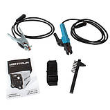 Зварювальний апарат Кентавр СВ 250 LCD, фото 10