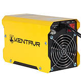 Зварювальний апарат Кентавр СВ 300 LCDk, фото 3