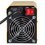 Зварювальний апарат Кентавр СВ 300 LCDk, фото 4