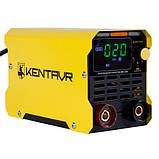Зварювальний апарат Кентавр СВ 300 LCDk, фото 8