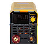 Зварювальний апарат Кентавр СВ 300 LCDk, фото 9