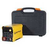 Зварювальний апарат Кентавр СВ 300 LCDk, фото 10