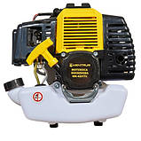 Мотокоса Кентавр МК-4331Тc, фото 5