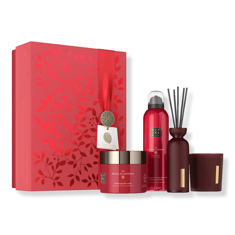 The Ritual of Ayurveda Gift Set L, фото 1