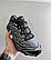 РОЗПРОДАЖ!! ТЕРМО ЗИМОВІ Кросівки Черевики Salomon сірі, фото 6