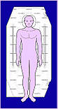 Ковдра для конвекційного обігрівання Smith and Nephew Level 1 Snuggle Warm Patient Warming Blanket REF: SWU-2113, фото 3