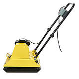 Віброплита електрична Кентавр ВП 80Е, фото 3