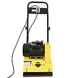 Віброплита електрична Кентавр ВП 80Е, фото 4