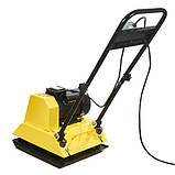 Віброплита електрична Кентавр ВП 80Е, фото 6