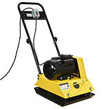 Віброплита електрична Кентавр ВП 80Е, фото 7