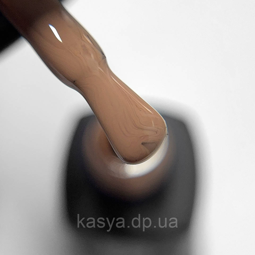 Гель лак Baby Moon Pastel Gel polish №07, 6 мл кава з молоком