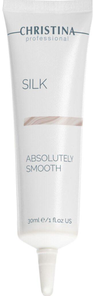 Сироватка від зморшок ABSOLUTELY SMOOTH SILK CHRISTINA 30 мл професійна розгладжуюча для сухої шкіри, фото 1