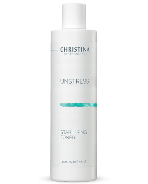 STABILIZING TONER UNSTRESS CHRISTINA Стабілізуючий тонік 300 мл