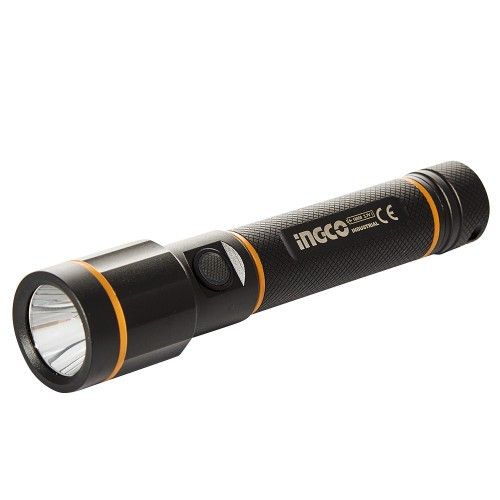 Ліхтар IPX4 450 лм INGCO INDUSTRIAL, фото 1