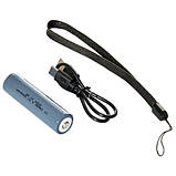 Ліхтар IPX4 450 лм INGCO INDUSTRIAL, фото 3