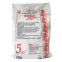 Вапно негашене комове 5кг