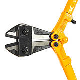 Болторіз 750 мм Cr-V INGCO INDUSTRIAL, фото 2