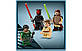 Конструктор LEGO Star Wars Розвідник сітхів Дарта Мола (75383), фото 8