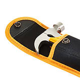 Молоток мультифункціональний 12-в-1 INGCO, фото 4