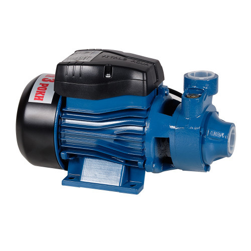 Насос поверхневий вихровий Vitals aqua PQ 433de, фото 1