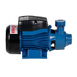 Насос поверхневий вихровий Vitals aqua PQ 433de, фото 3