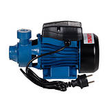 Насос поверхневий вихровий Vitals aqua PQ 433de, фото 4