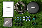 ⇒ AFUL Performer 5+2 (Performer7) - гібридні навушники, з архітектурою 2DD+4BA+1Planar (Jack 3.5), фото 8