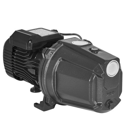 Насос поверхневий струменевий  Vitals aqua PRO JW 1050Y, фото 1