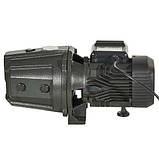 Насос поверхневий струменевий  Vitals aqua PRO JW 1050Y, фото 3