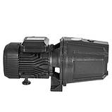 Насос поверхневий струменевий  Vitals aqua PRO JW 1050Y, фото 6