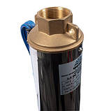Насос заглибний свердловинний відцентровий Vitals aqua 3.5 DC 10132-1,5r, фото 4