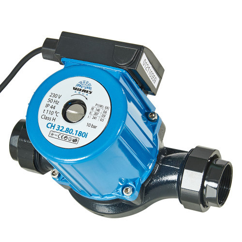 Насос циркуляційний Vitals Aqua CH 32.80.180i, фото 1