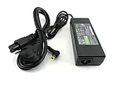 Блок живлення Sony 19.5V 4.7A (6.5x4.4мм з голкою) 90W vgp-ac19v / vgp-ac19v38 / vgp-ac19v32 / Vaio VGN-SZ, FZ, Оригінал