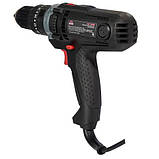 Дриль-шурупокрут електричний Vitals Professional Us 1345bi, фото 3