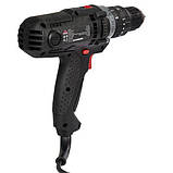 Дриль-шурупокрут електричний Vitals Professional Us 1345bi, фото 4