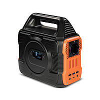 Портативне джерело живлення Kraft UPS300-2