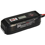 Зарядний пристрій Vitals Master 4000, фото 5