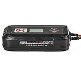 Зарядний пристрій Vitals Master 4000, фото 6