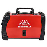 Зварювальний апарат Vitals MIG-1300 NG, фото 3