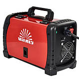 Зварювальний апарат Vitals MIG-1300 NG, фото 4