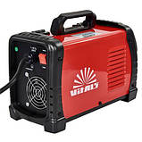 Зварювальний апарат Vitals MIG-1300 NG, фото 6