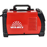 Зварювальний апарат Vitals MIG-1300 NG, фото 7