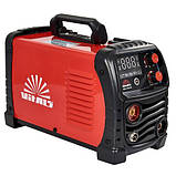 Зварювальний апарат Vitals MIG-1300 NG, фото 8