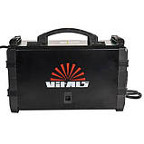 Зварювальний апарат Vitals Professional MIG 2000 Digital LCD, фото 5
