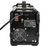 Зварювальний апарат Vitals Professional MIG 2000 Digital LCD, фото 7