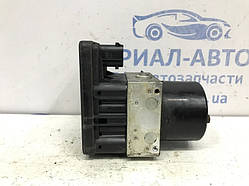 Блок abs Chevrolet Cruze J300 1.6 БЕНЗИН F16D4 2009 (б/у)