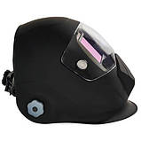 Маска зварника хамелеон Vitals Professional 3.0 USB, фото 3